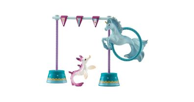 Schleich Bayala Magisches Unterwasserturnier, Spielfigur - Sch