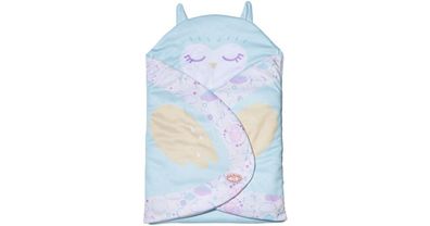 ZAPF Creation Baby Annabell® Sweet Dreams Pucksack , Puppenzub