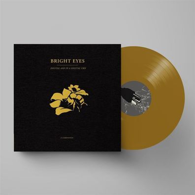 Bright Eyes: Bright Eyes - Digital Ash In A Digital Urn: A Com