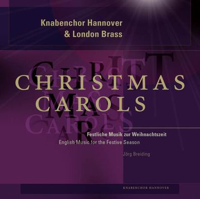 Christmas Carols - Rondeau - (CD / K)