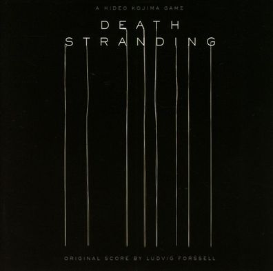 Various: Ludvig Forssell - Death Stranding (Original Score)
