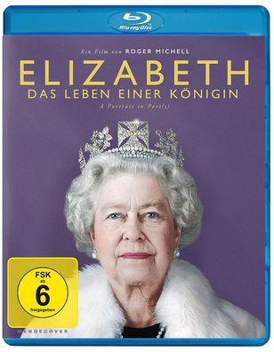 Elizabeth: Das Leben einer Königin - SquareOne Entertainment