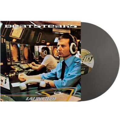 Beatsteaks: Beatsteaks - Launched (180g) (Limited Edition) (Si