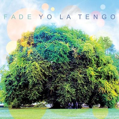 Yo La Tengo: Yo La Tengo - Fade - Beggars UK - (LP / F)