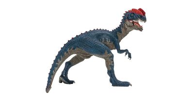 Schleich Dinosaurs Dilophosaurus, Spielfigur - Schleich 14567
