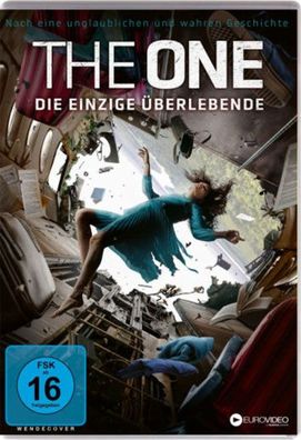 One, The - Die einzige Überlebende (DVD) Min: 95/DD5.1/WS - Eu