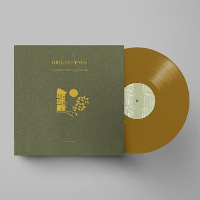 Bright Eyes: Bright Eyes - I'm Wide Awake, It's Morning: A Com