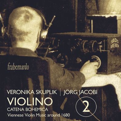 Alessandro Poglietti: Alessandro Poglietti - Veronika Skuplik