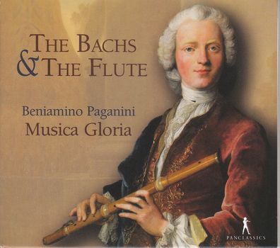 Johann Sebastian Bach (1685-1750): Johann Sebastian Bach (1685