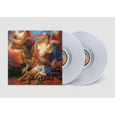 Killing Joke: Hosannas From The Basements Of Hell (Limited Ind