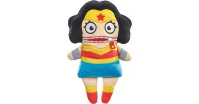 Schmidt Spiele Sorgenfresser Wonder Woman , Kuscheltier (mehrf