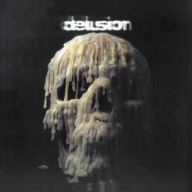 McChurch Soundroom: Delusion - 375 Media - (CD / D)