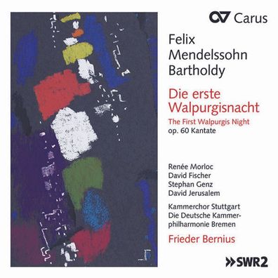 Felix Mendelssohn Bartholdy (1809-1847): Felix Mendelssohn Bar