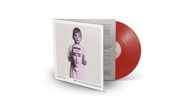 The National: The National: First Two Pages Of Frankenstein (L