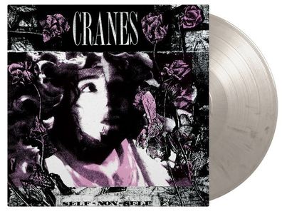 Cranes: Cranes: Self-Non-Self (180g) (Limited Numbered 35th An