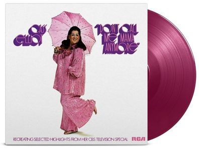 Cass Elliot (Mama Cass): Cass Elliot (Mama Cass): Don't Call M