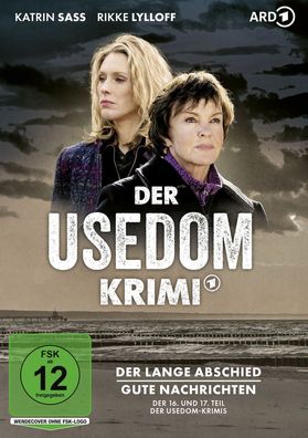 Usedom-Krimi: Der lange Abschied / Gute Nachrichten - OneGate