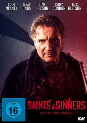 Saints & Sinners - Heilige und Sünder (DVD) Min: 104/DD5.1/WS