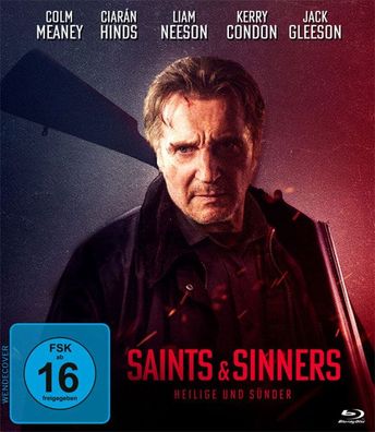 Saints & Sinners - Heilige und Sünder (BR) Min: 108/DD5.1/WS