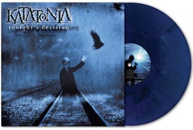 Katatonia: Katatonia: Tonight's Decision (25th Anniversary) (L