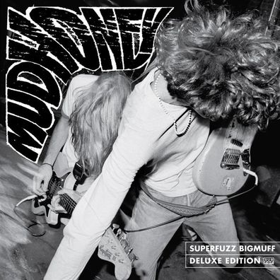 Mudhoney: Superfuzz Bigmuff Deluxe - 375 Media - (CD / S)