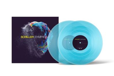 Schiller: Schiller: Symphonia (Live At Gendarmenmarkt, Berlin)