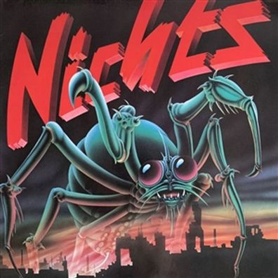 Nichts: Aus dem Jenseits (remastered) (Deluxe Edition) (Classi