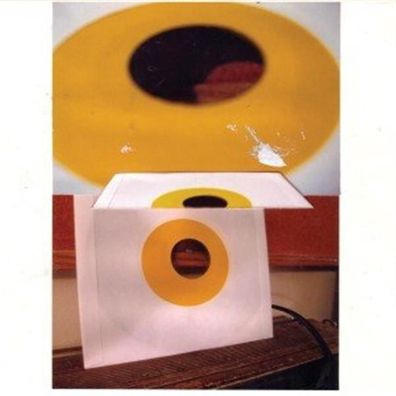 Guided By Voices: Let's Go Eat The Factory - 375 Media - (CD