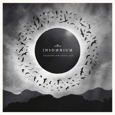 Insomnium: Insomnium: Shadows Of The Dying Sun (Re-issue 2025)