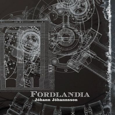 Jóhann Jóhannsson (1969-2018): Jóhann Jóhannsson (1969-2018):