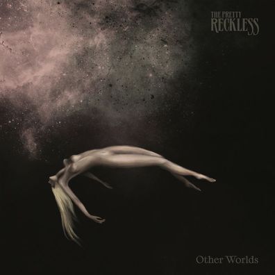 The Pretty Reckless: Other Worlds (180g) (Black Vinyl) - - (LP / O)
