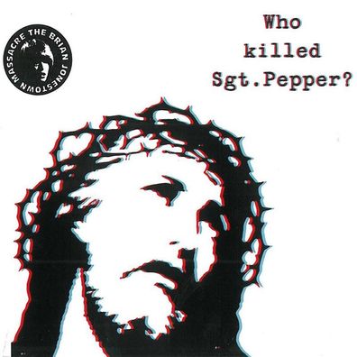 The Brian Jonestown Massacre: Who Killed Sgt Pepper? - 375 Med