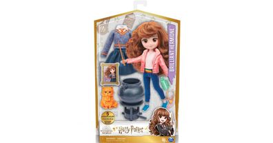 Spin Master Wizarding World Harry Potter - Brillante Hermine G