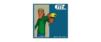 Millencolin: Millencolin - Same Old Tunes (Limited Edition) (W