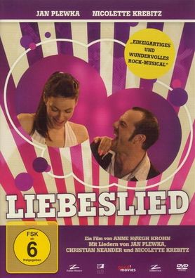 Liebeslied - 375 Media 948438 - (DVD Video / Musik)