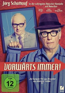 Vorwärts immer (DVD) Min: 94/DD5.1/WS - Leonine 19075800359