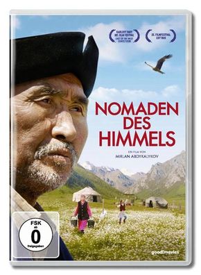 Nomaden Des Himmels - 375 Media 129418 - (DVD Video / Drama)