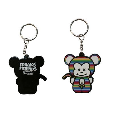 Freaks And Friends - Monkey Freak Keychain - Difuzed KE248800F