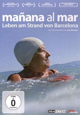 Manana Al Mar - 375 Media 950828 - (DVD Video / TV-Serie)