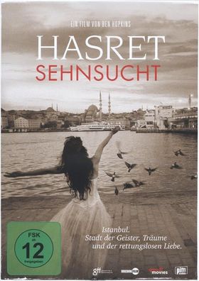 Hasret-sehnsucht - 375 Media 119508 - (DVD Video / TV-Serie)