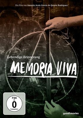 Memoria Viva (OmU) - 375 Media 150748 - (DVD Video / Dokumentation)