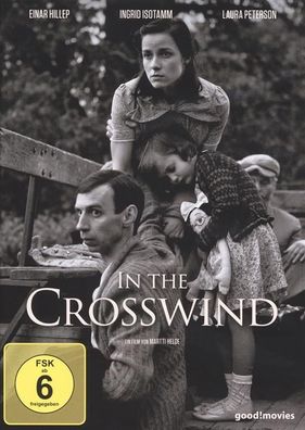In the Crosswind (OmU) - 375 Media 129458 - (DVD Video / TV-Serie)