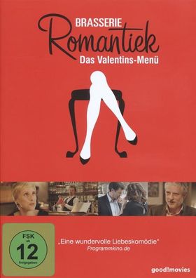 Brasserie Romantiek - 375 Media 112498 - (DVD Video / Komödie)