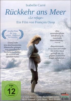 Rückkehr Ans Meer - 375 Media 854298 - (DVD Video / Drama)