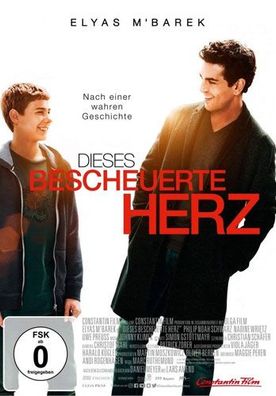 Dieses bescheuerte Herz (DVD) Min: 102/DD5.1/WS - Highlight 76