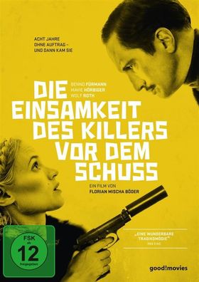 Die Einsamkeit Des Killers Vor Dem Schuss - 375 Media 111648