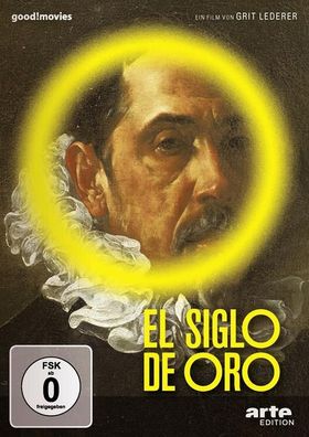 El Siglo De Oro - 375 Media 133218 - (DVD Video / Dokumentation)