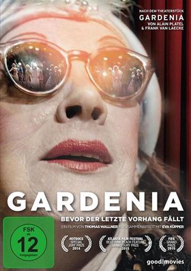 Gardenia-bevor Der Letzte Vorhang Fällt - 375 Media 111258 - (