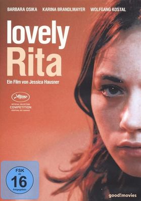 Lovely Rita - 375 Media 967598 - (DVD Video / Drama)