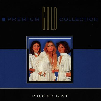 Pussycat: Premium Gold Edition - Electrola 8285682 - (CD / P)